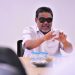 Said Iqbal, Penasihat Khusus Presiden Bidang Ketenagakerjaan dan Kesejahteraan Buruh