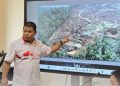 Sekretaris Komisi III DPRD Sulawesi Tengah, Muhammad Safri