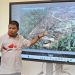 Sekretaris Komisi III DPRD Sulawesi Tengah, Muhammad Safri