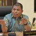 Sekretaris Komisi III DPRD Sulawesi Tengah, Muhammad Safri