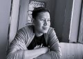 Tokoh Pemuda Desa Sambalagi, Irfan Mualim