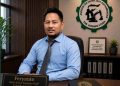 Wakil Ketua Asosiasi IUJP Konawe Utara, Feryanto