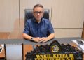 Wakil Ketua II DPRD Sulteng, Syarifuddin Hafid