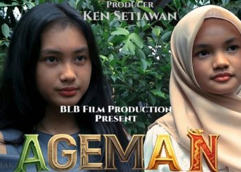 Cegah Paham Ekstrem Lewat Film, Densus 88 Bakal Gelar Nobar Ageman di NTT