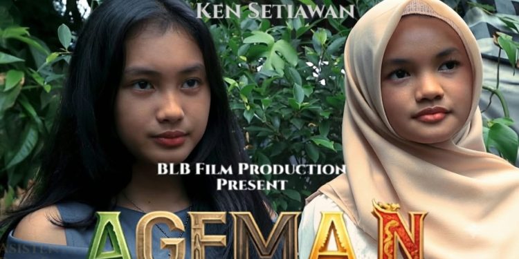Cegah Paham Ekstrem Lewat Film, Densus 88 Bakal Gelar Nobar Ageman di NTT