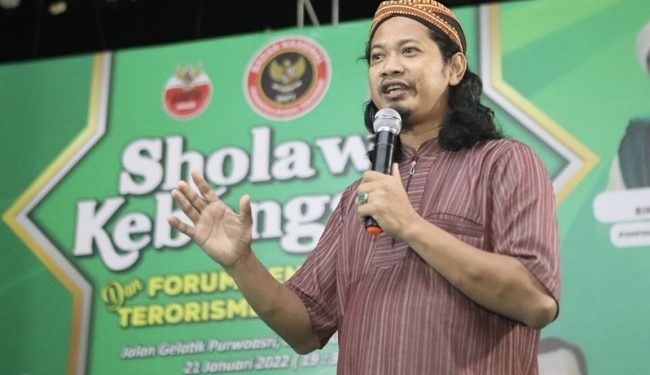 Waspada! Perekrut Teroris Sasar Anak Muda Lewat Roblox hingga TikTok, Begini Modusnya