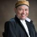 Ketua Komunitas Pancasila Dasar NKRI, K.P. Eri Ratmanto Dwijonagoro.