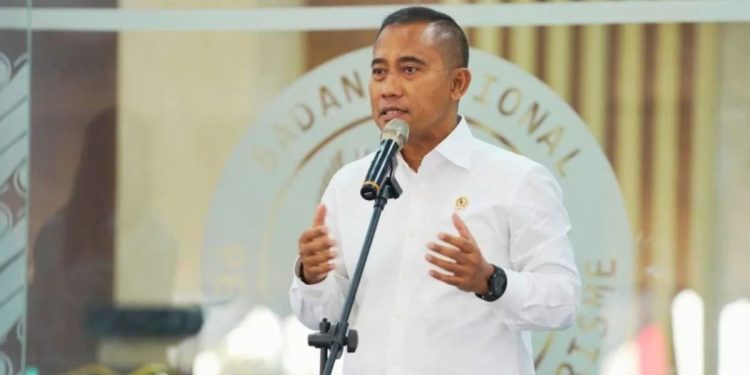 BNPT Perkuat Sekber RAN PE Fase II, Dorong Pencegahan Ekstremisme Lebih Terpadu
