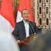 Bahlil Lahadalia, Menteri ESDM sekaligus Menteri Koordinator Bidang Hilirisasi dan Transisi Energi