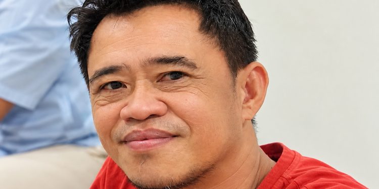 Sumanto Ilyas Garusu, Aktivis Sosial dan Lingkungan
