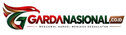 Garda Nasional